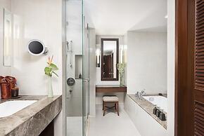 Anantara Riverside Bangkok Resort