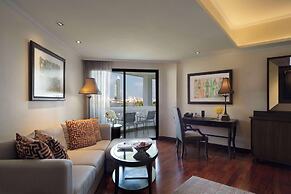 Anantara Riverside Bangkok Resort