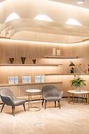 Anantara Riverside Bangkok Resort