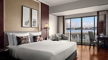 Anantara Riverside Bangkok Resort