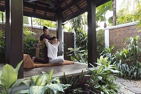 Anantara Riverside Bangkok Resort