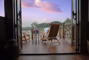 Anantara Riverside Bangkok Resort