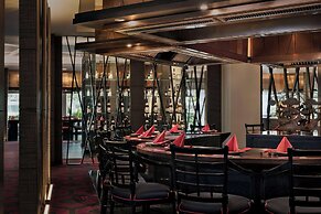 Anantara Riverside Bangkok Resort