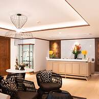 Anantara Riverside Bangkok Resort