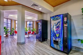 Motel 6 Birmingham, AL - Medical Center