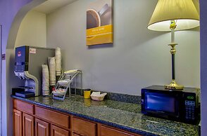 Motel 6 Birmingham, AL - Medical Center