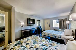 Motel 6 Birmingham, AL - Medical Center