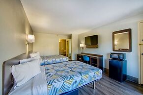 Motel 6 Birmingham, AL - Medical Center