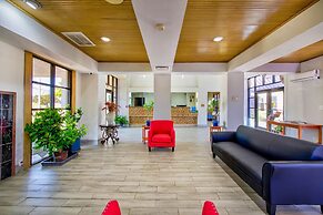 Motel 6 Birmingham, AL - Medical Center