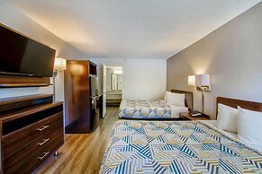 Motel 6 Birmingham, AL - Medical Center