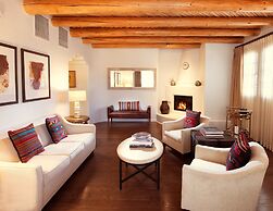 Rosewood Inn of the Anasazi