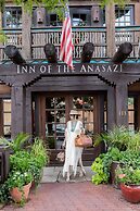 Rosewood Inn of the Anasazi