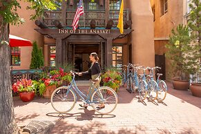 Rosewood Inn of the Anasazi
