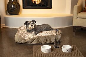 Rosewood Inn of the Anasazi