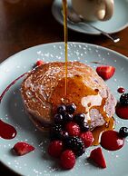 Rosewood Inn of the Anasazi