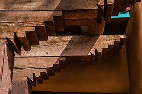 Rosewood Inn of the Anasazi