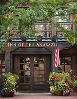 Rosewood Inn of the Anasazi