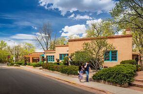 Rosewood Inn of the Anasazi