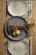 Rosewood Inn of the Anasazi