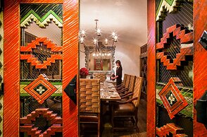 Rosewood Inn of the Anasazi