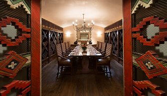 Rosewood Inn of the Anasazi