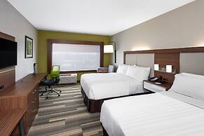Holiday Inn Express & Suites Chicago North Shore - Niles by IHG