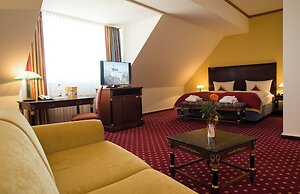 Luitpoldpark Hotel