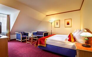 Luitpoldpark Hotel