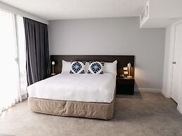 Mercure Brisbane Spring Hill