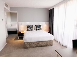 Mercure Brisbane Spring Hill