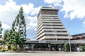 Mercure Brisbane Spring Hill