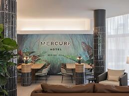Mercure Brisbane Spring Hill