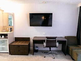 Mercure Brisbane Spring Hill