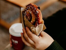 Mercure Brisbane Spring Hill