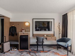 Mercure Brisbane Spring Hill