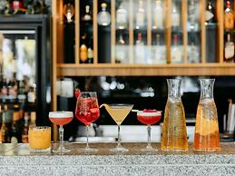 Mercure Brisbane Spring Hill