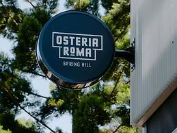 Mercure Brisbane Spring Hill