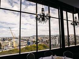 Mercure Brisbane Spring Hill