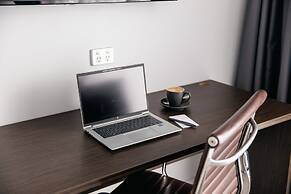 Mercure Brisbane Spring Hill