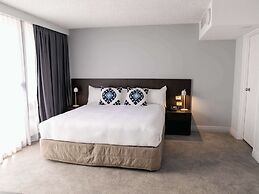 Mercure Brisbane Spring Hill