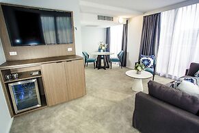 Mercure Brisbane Spring Hill