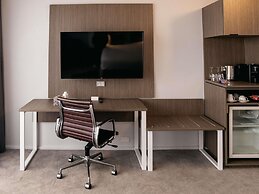 Mercure Brisbane Spring Hill