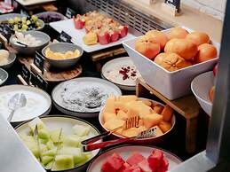 Mercure Brisbane Spring Hill