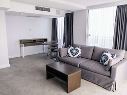 Mercure Brisbane Spring Hill