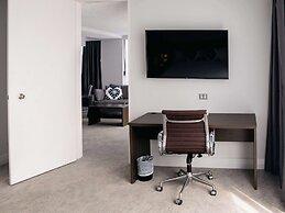 Mercure Brisbane Spring Hill