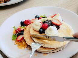 Mercure Brisbane Spring Hill