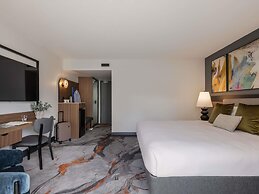 Mercure Brisbane Spring Hill