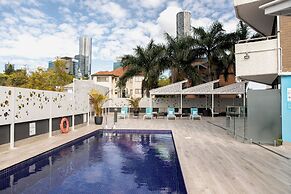 Mercure Brisbane Spring Hill