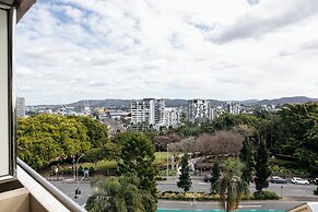 Mercure Brisbane Spring Hill