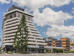 Mercure Brisbane Spring Hill